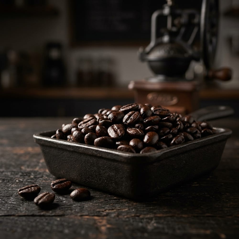 Brazilian Espresso Roast
