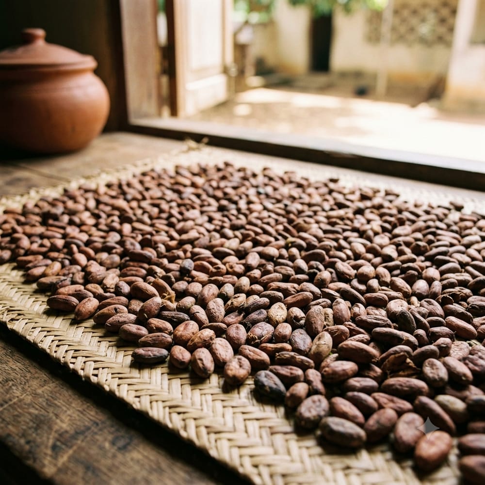 Ecuadorian Cacao Nacional